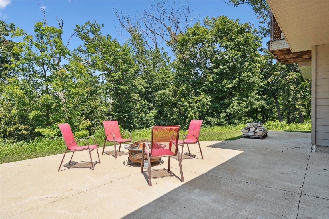 3140 Carroll Drive SE Cedar Rapids IA 52403