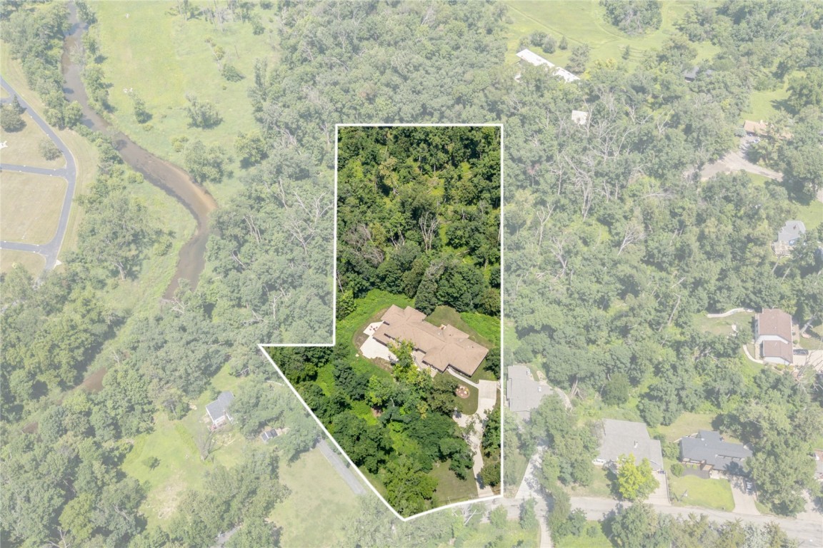 3140 Carroll Drive SE Cedar Rapids IA 52403