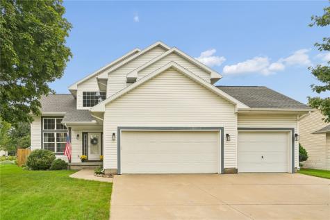 235 N 18th Avenue Hiawatha IA 52233
