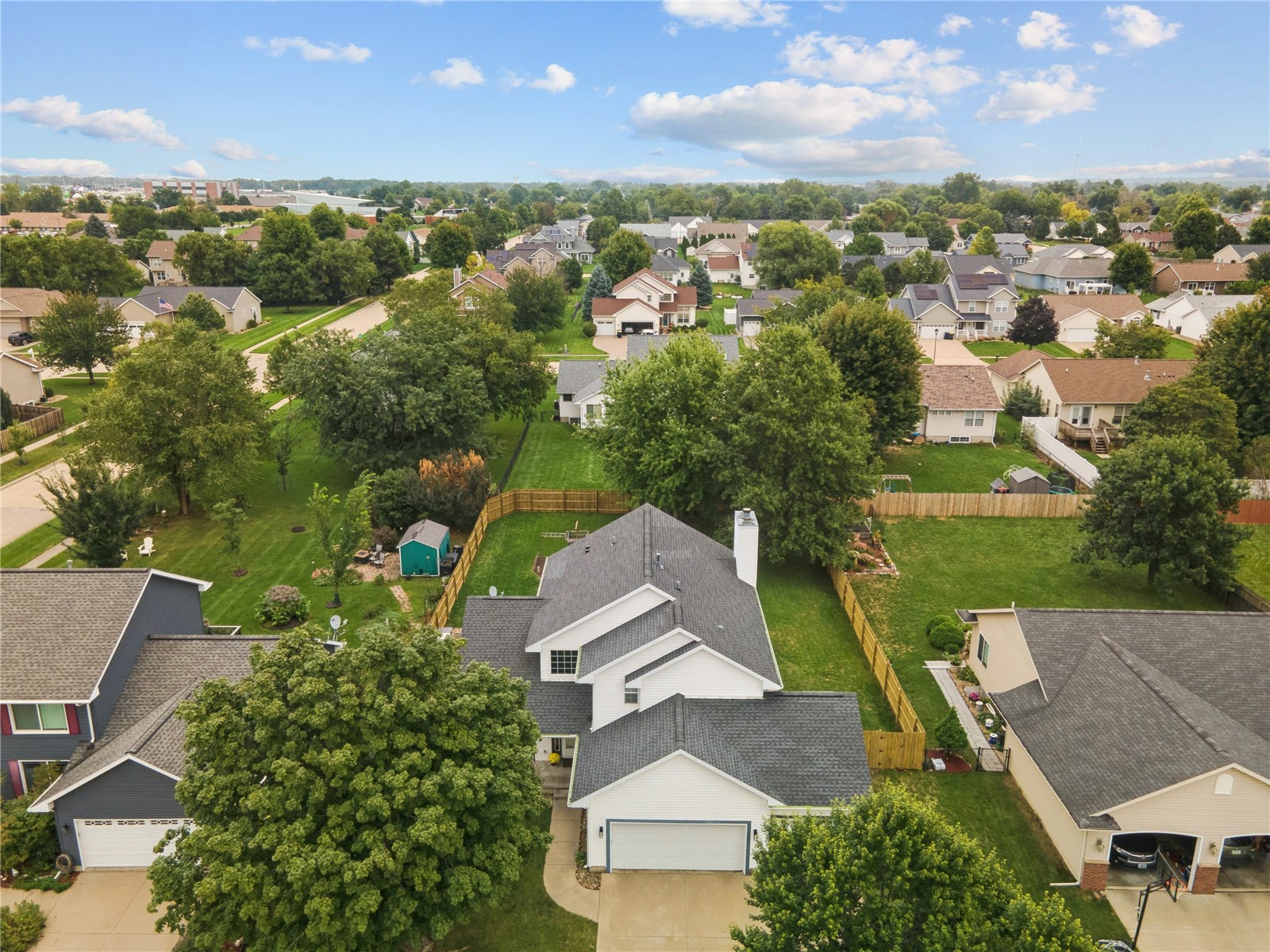 235 N 18th Avenue Hiawatha IA 52233
