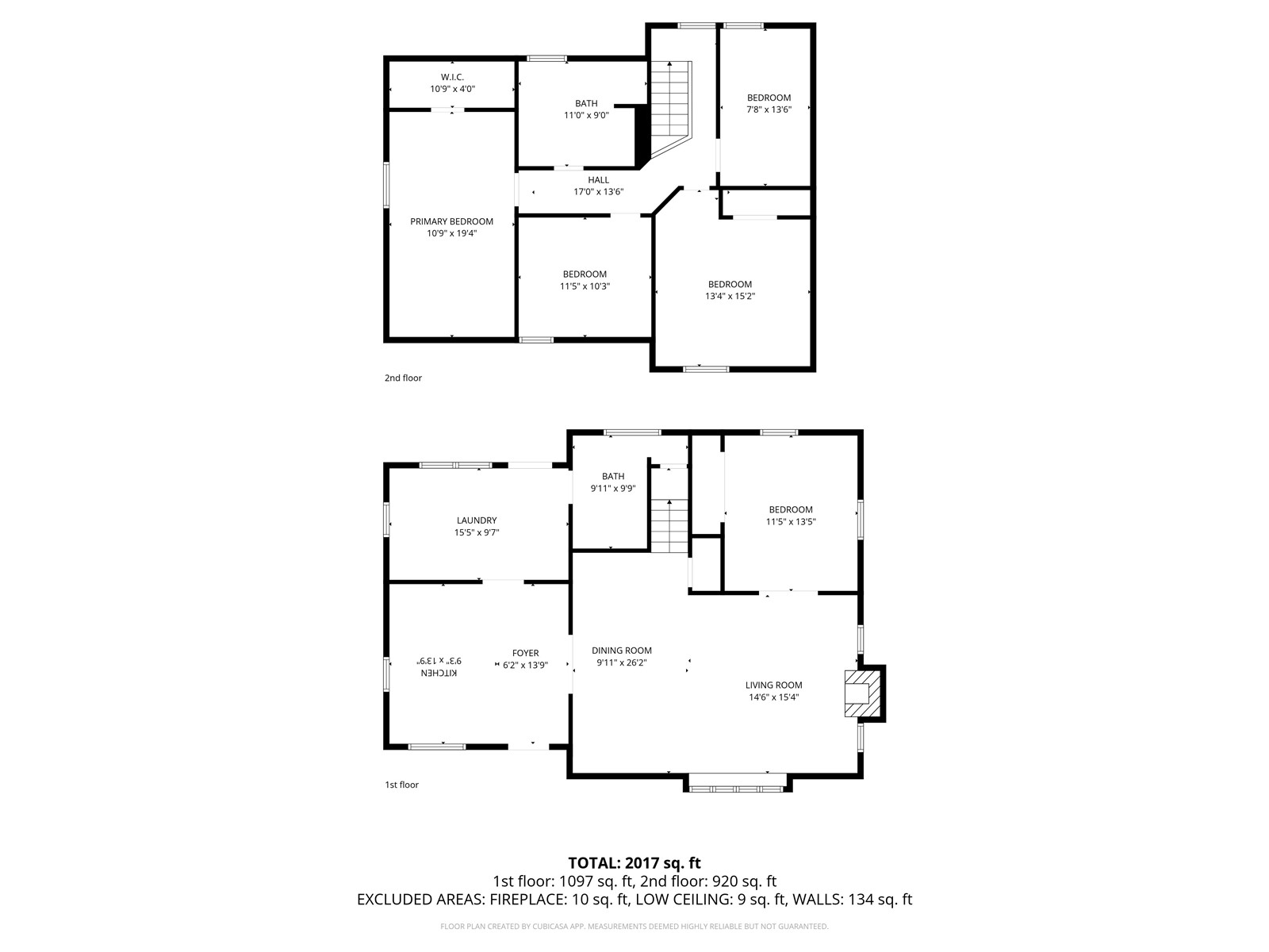207 6th Street Van Horne IA 52346