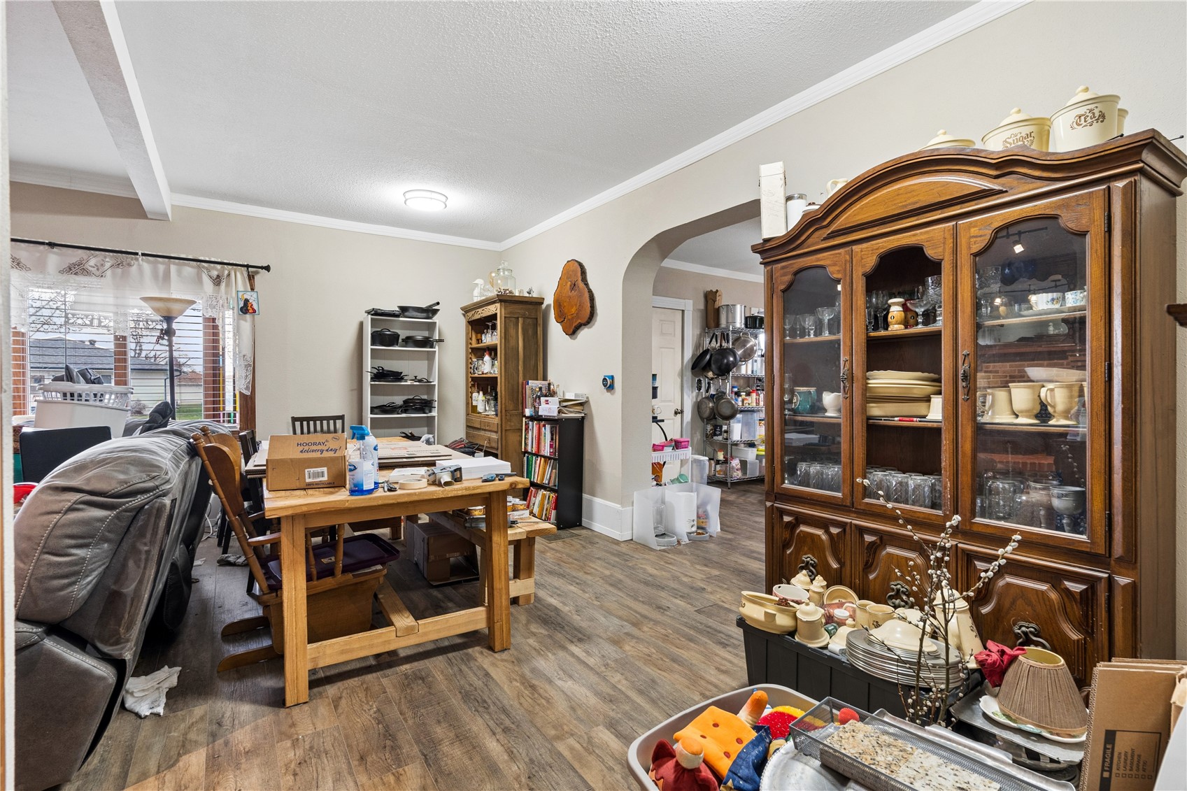 207 6th Street Van Horne IA 52346