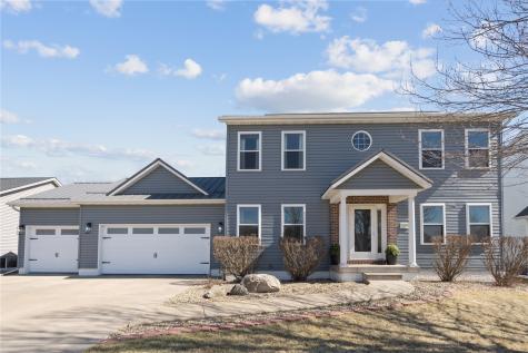 2331 Agate Street Marion IA 52302