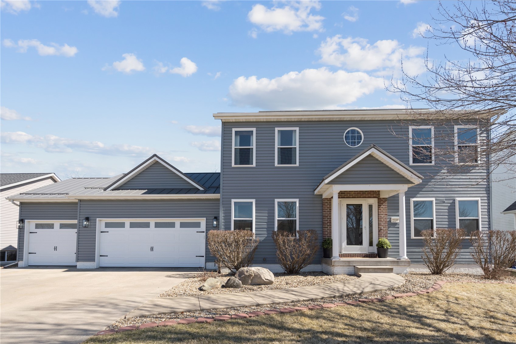 2331 Agate Street Marion IA 52302