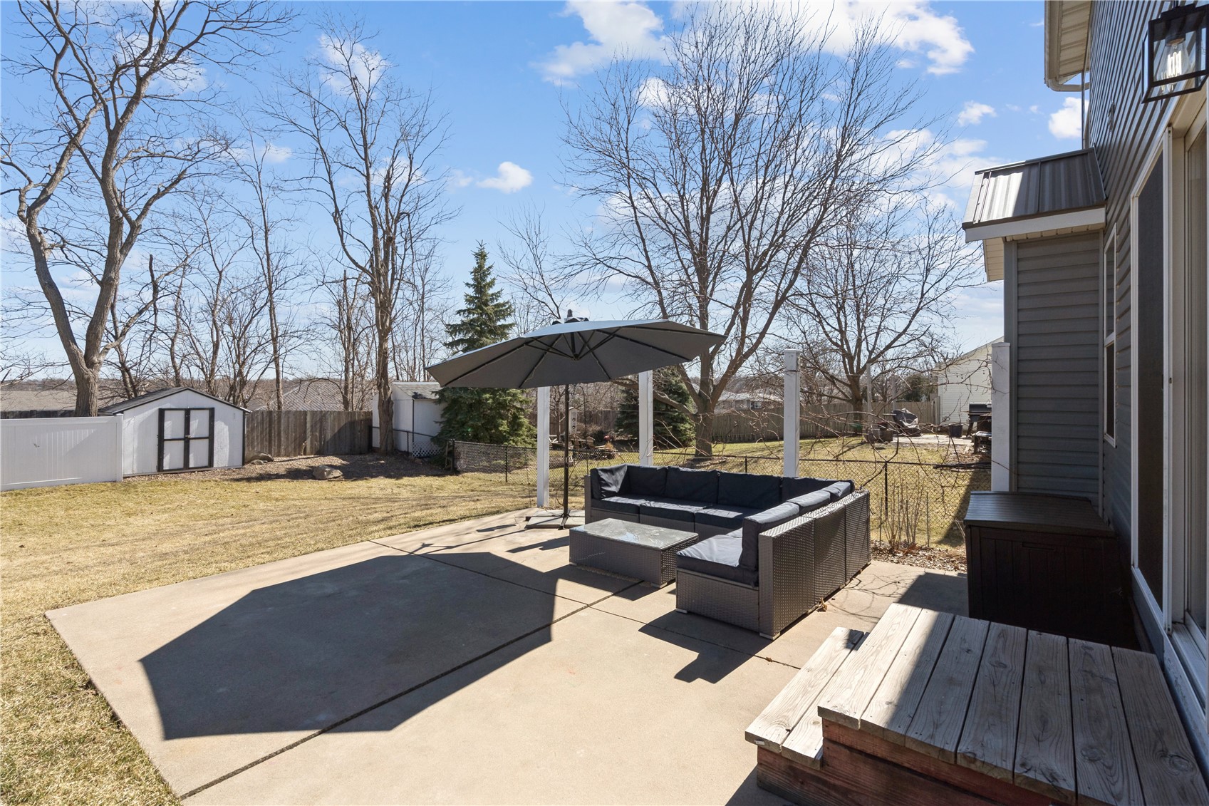2331 Agate Street Marion IA 52302