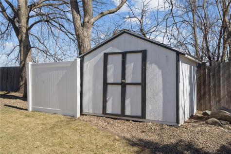 2331 Agate Street Marion IA 52302