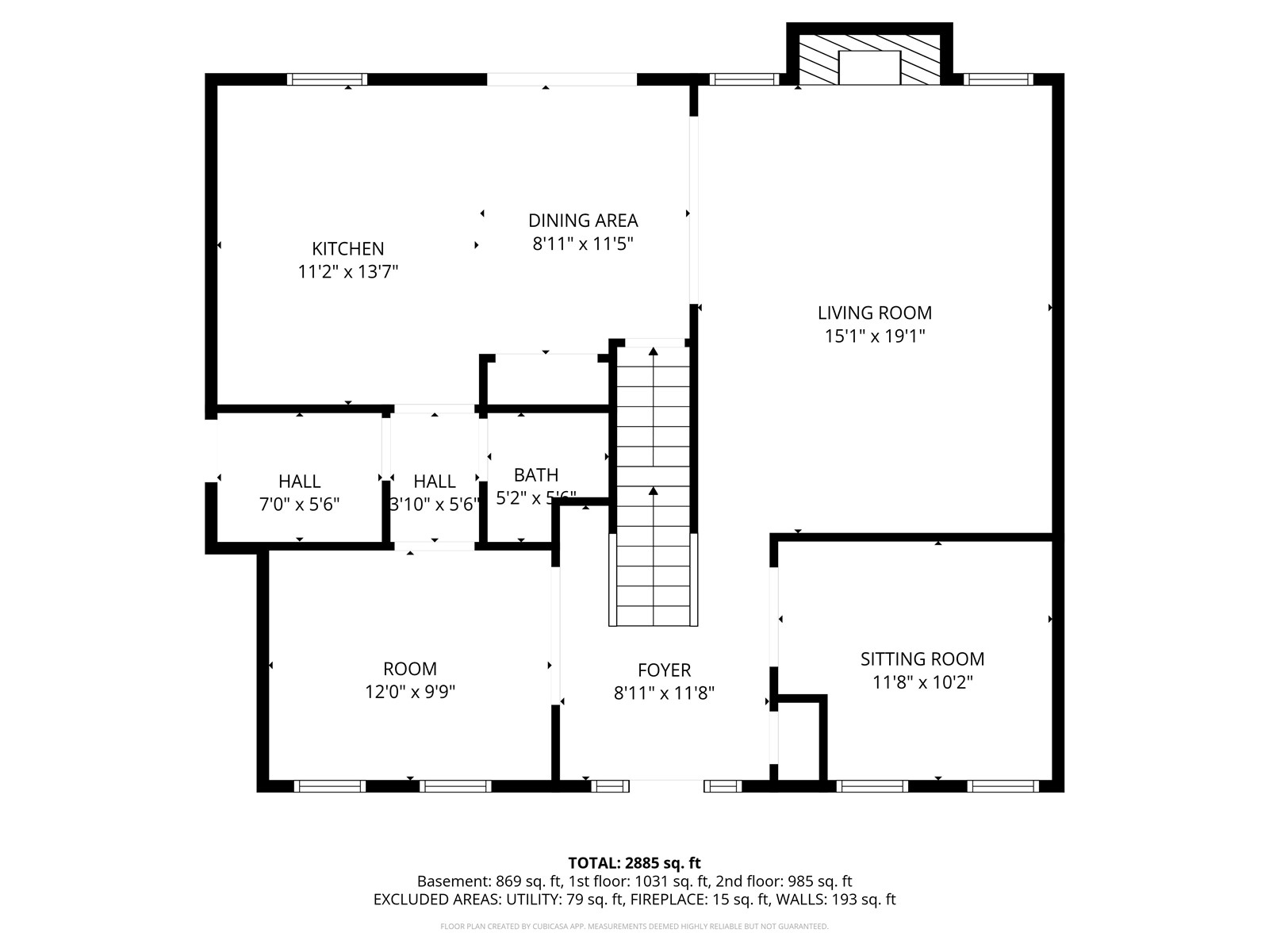 2331 Agate Street Marion IA 52302