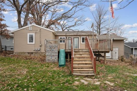 2237 Birchwood Drive NE Cedar Rapids IA 52402