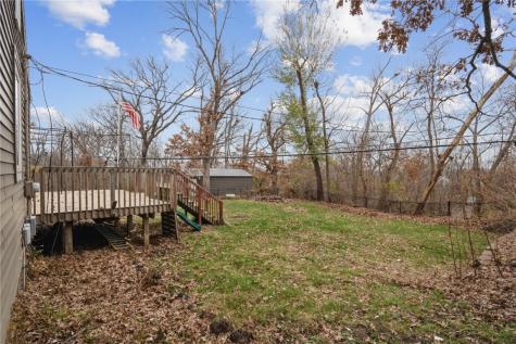 2237 Birchwood Drive NE Cedar Rapids IA 52402