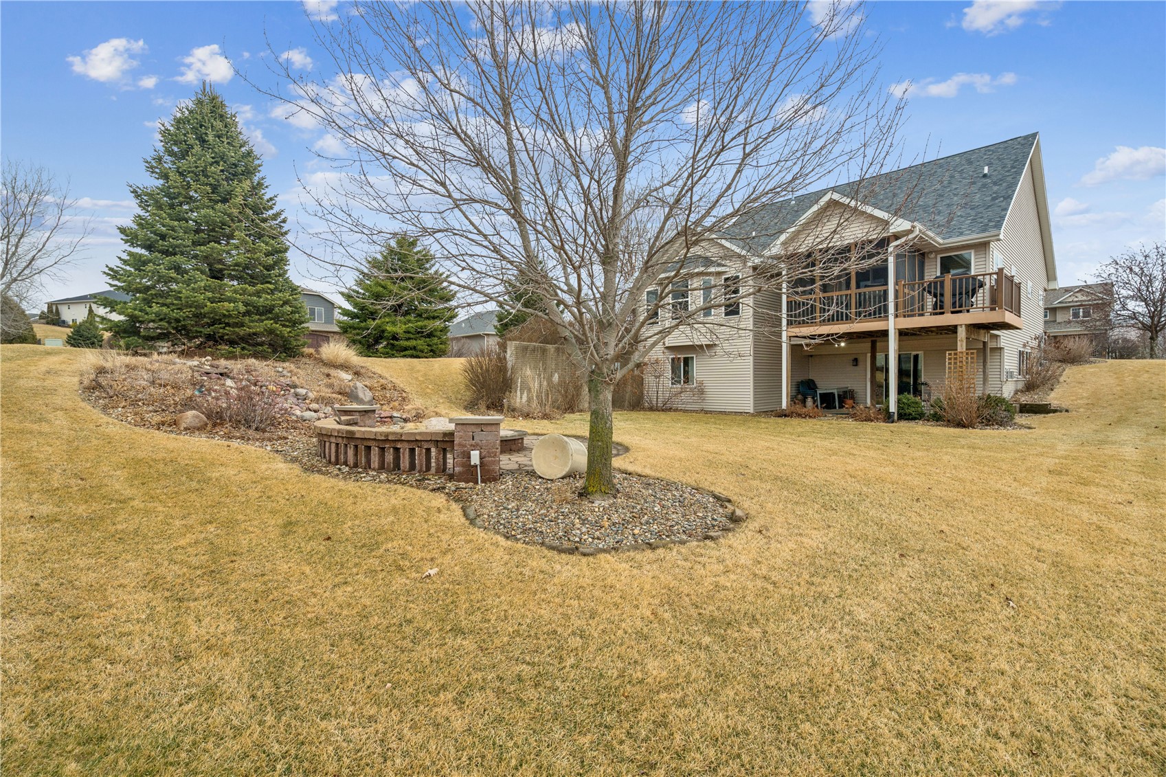 110 Willow Lane North Liberty IA 52317