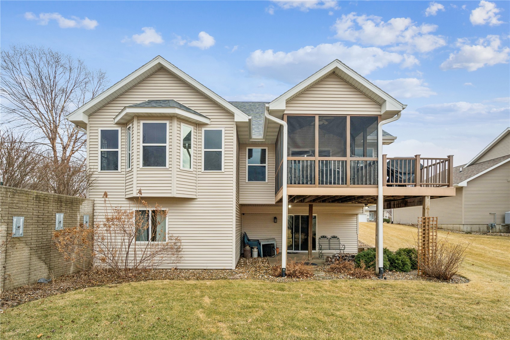 110 Willow Lane North Liberty IA 52317