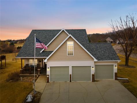 110 Willow Lane North Liberty IA 52317
