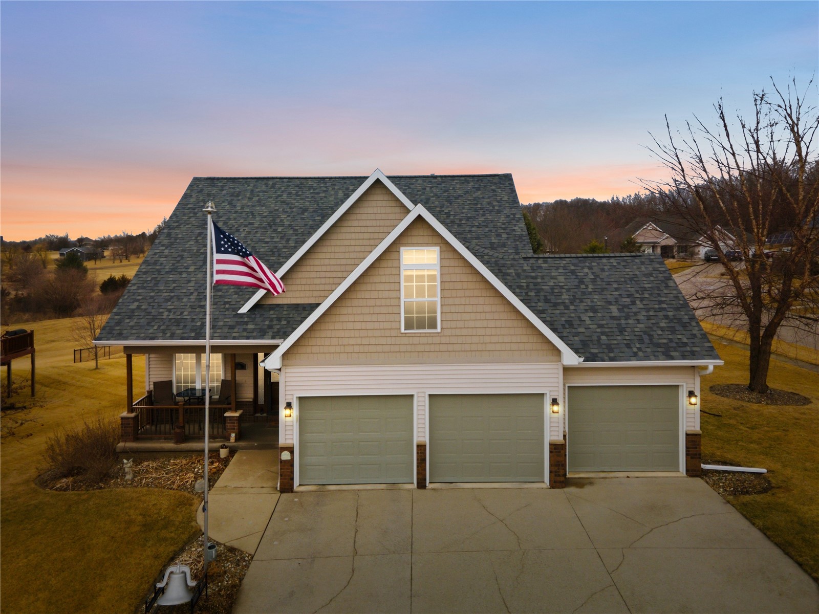 110 Willow Lane North Liberty IA 52317