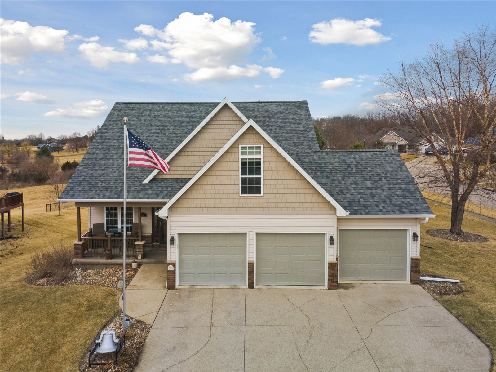 110 Willow Lane North Liberty IA 52317