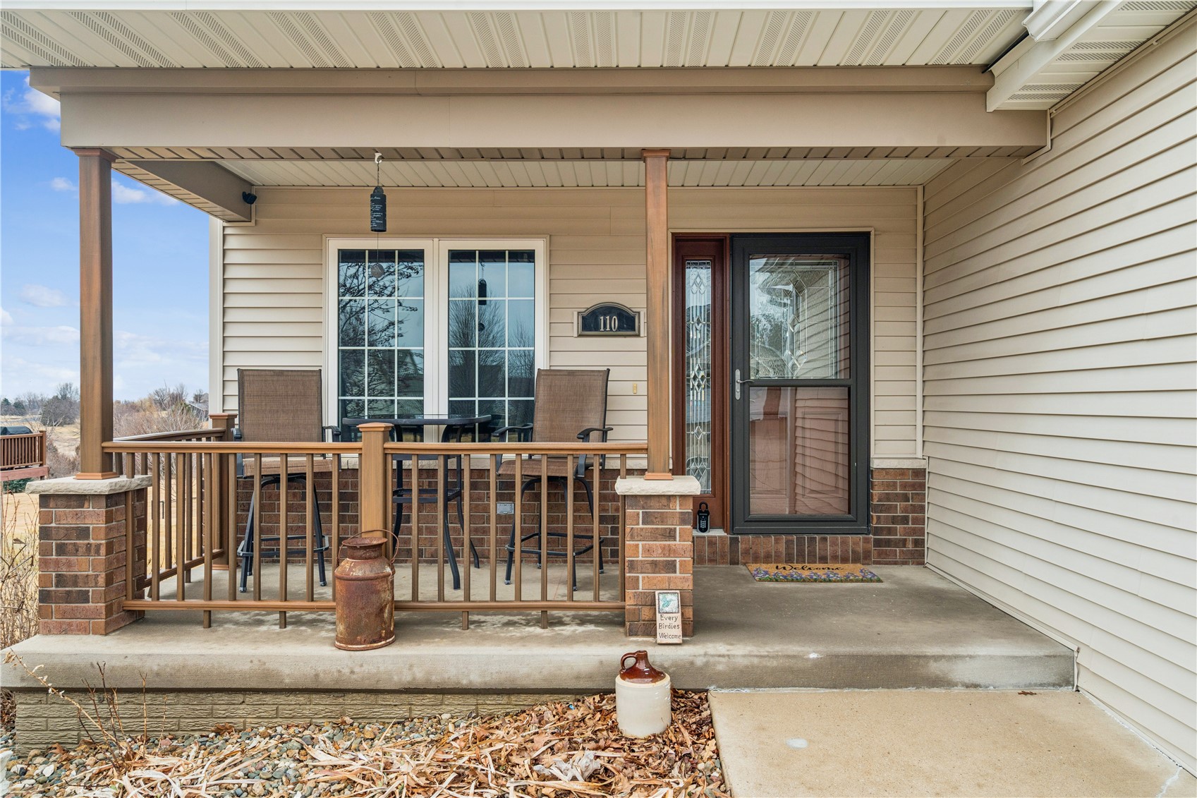 110 Willow Lane North Liberty IA 52317