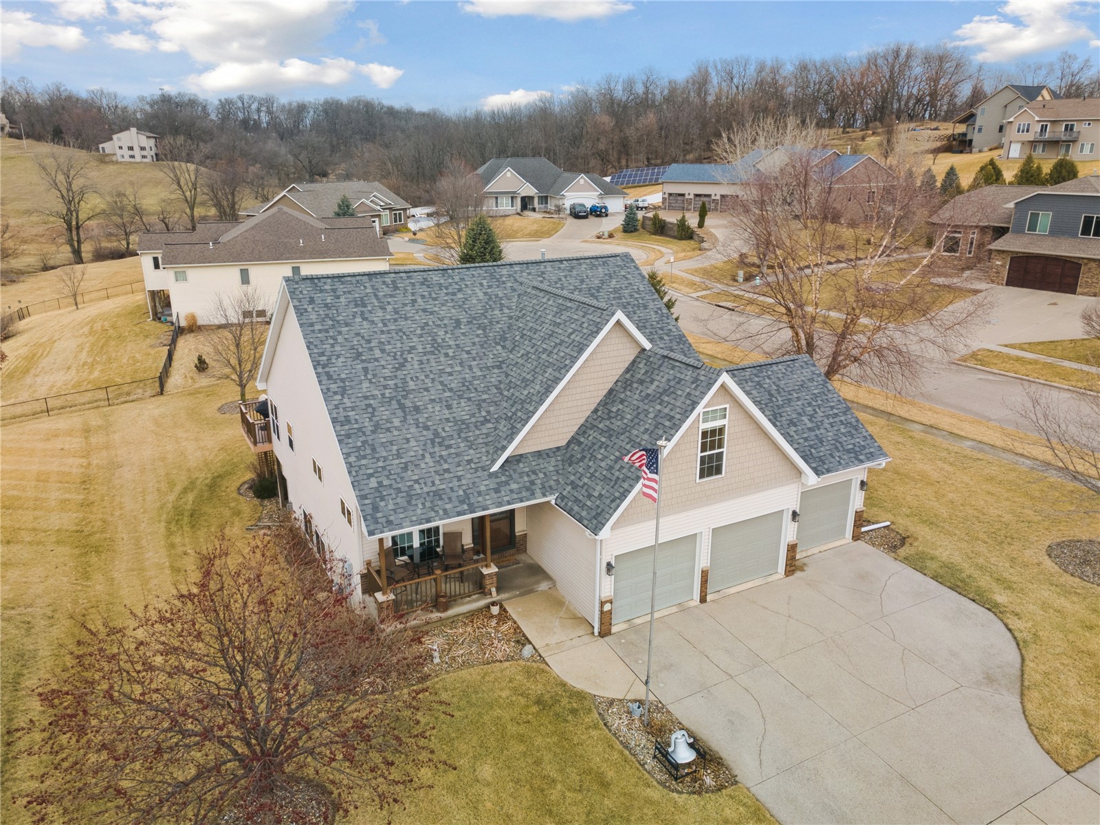 110 Willow Lane North Liberty IA 52317