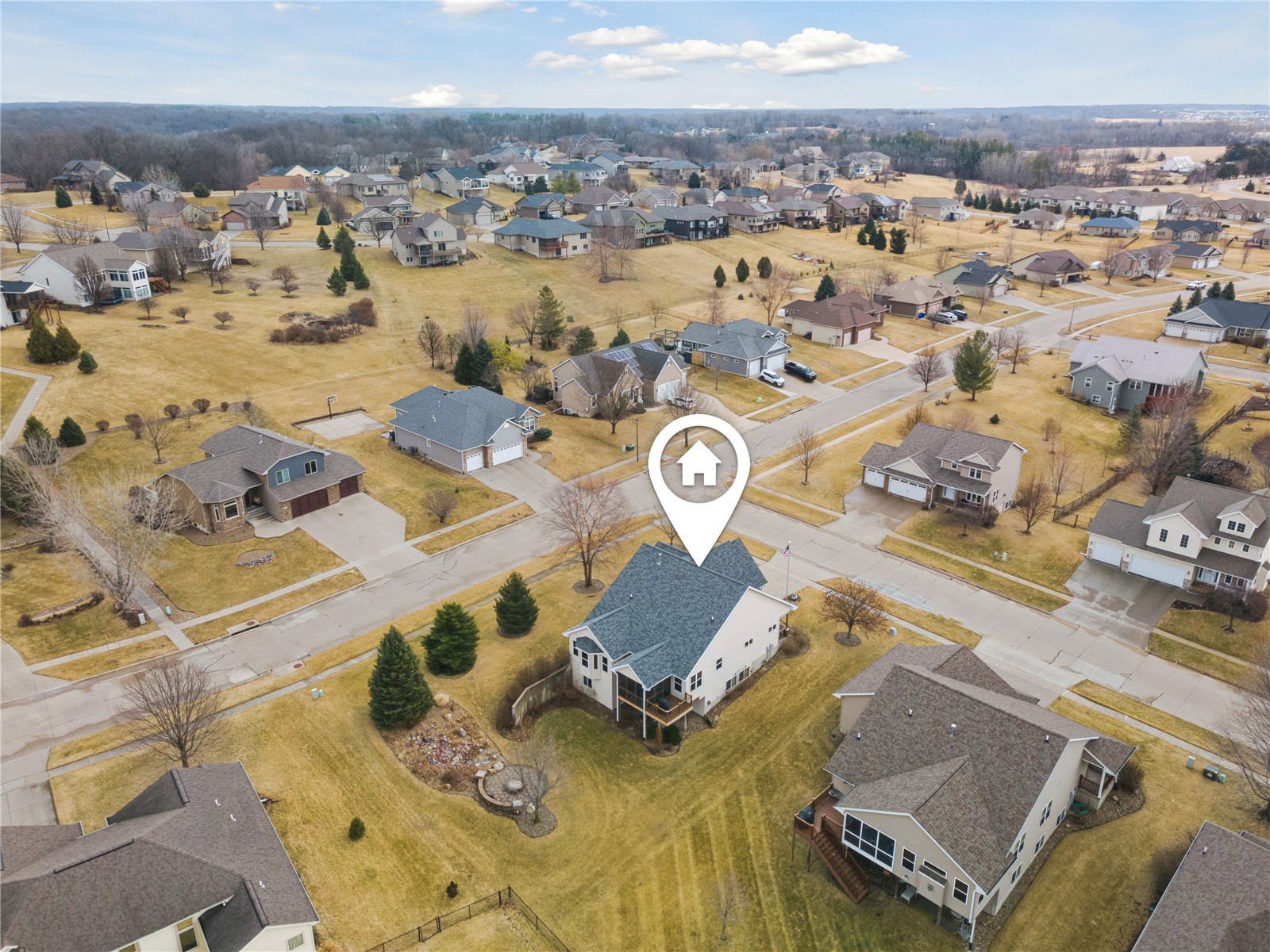 110 Willow Lane North Liberty IA 52317