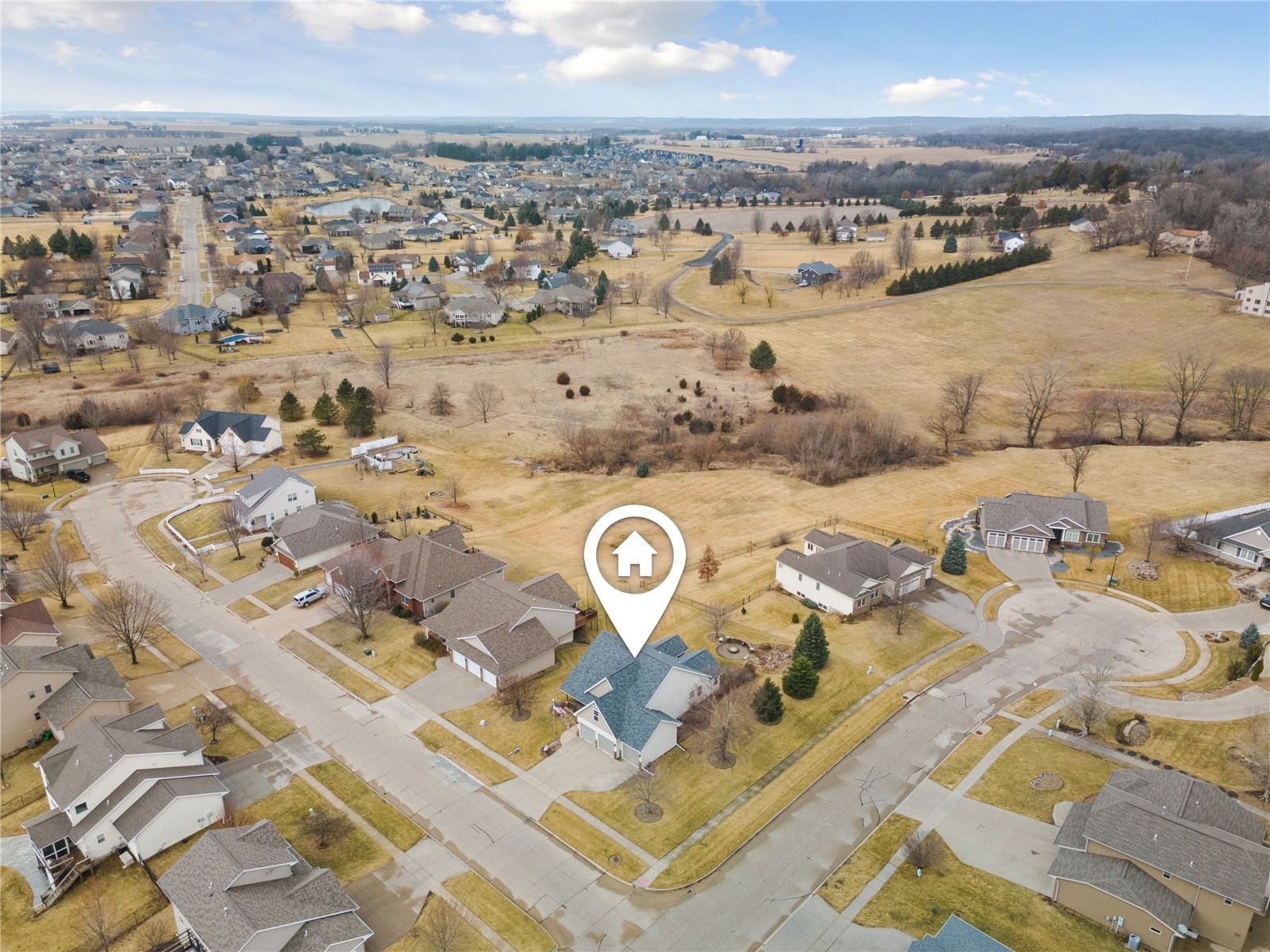 110 Willow Lane North Liberty IA 52317