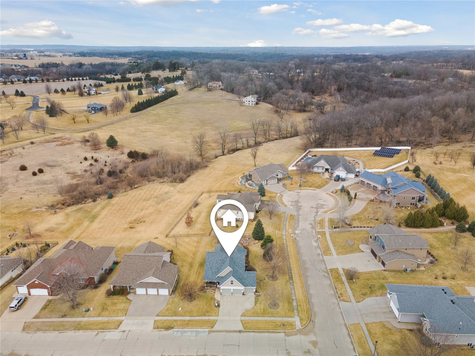 110 Willow Lane North Liberty IA 52317