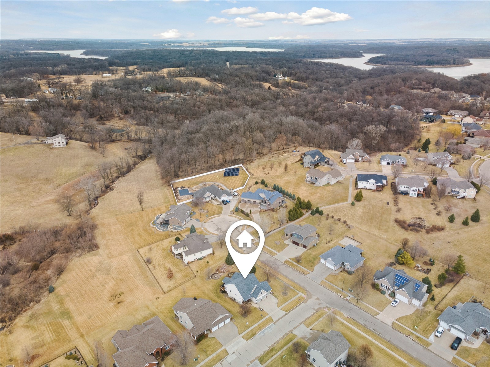 110 Willow Lane North Liberty IA 52317