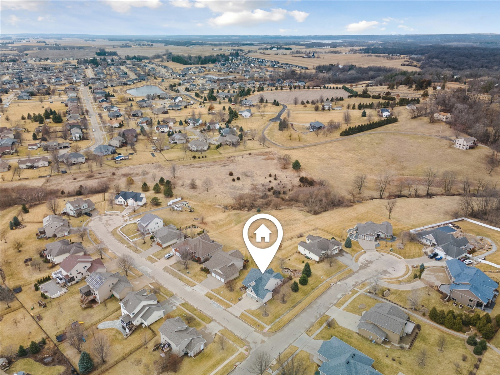 110 Willow Lane North Liberty IA 52317