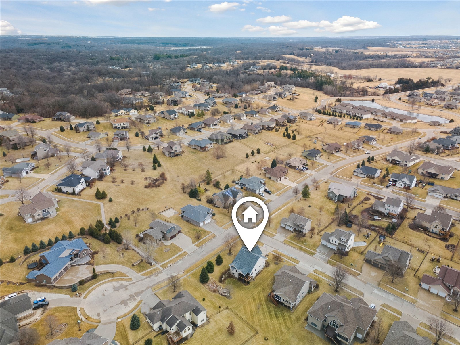 110 Willow Lane North Liberty IA 52317