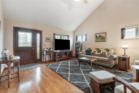 110 Willow Lane North Liberty IA 52317