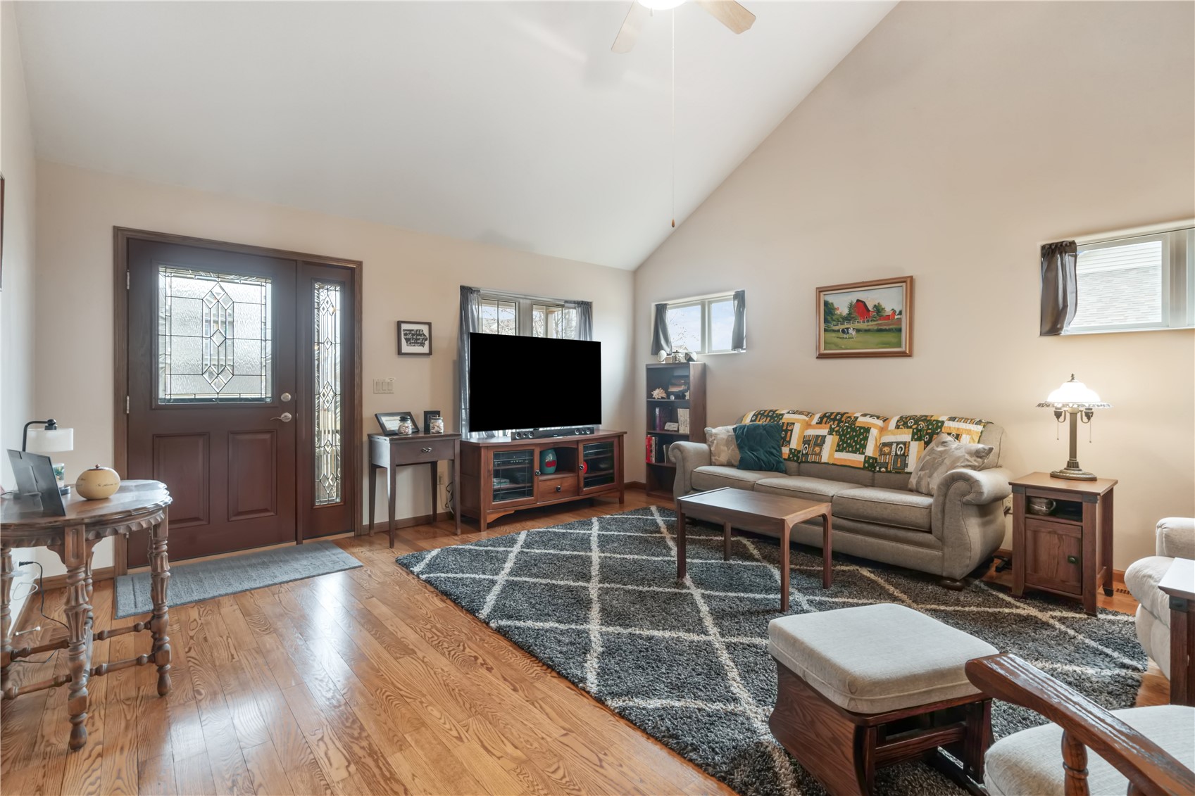 110 Willow Lane North Liberty IA 52317