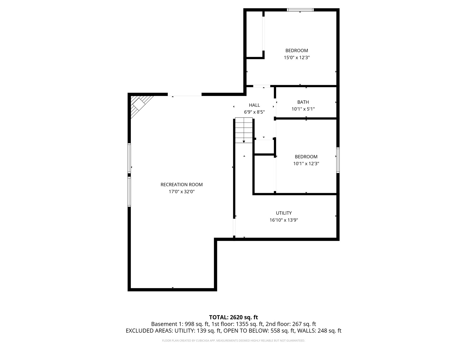 110 Willow Lane North Liberty IA 52317