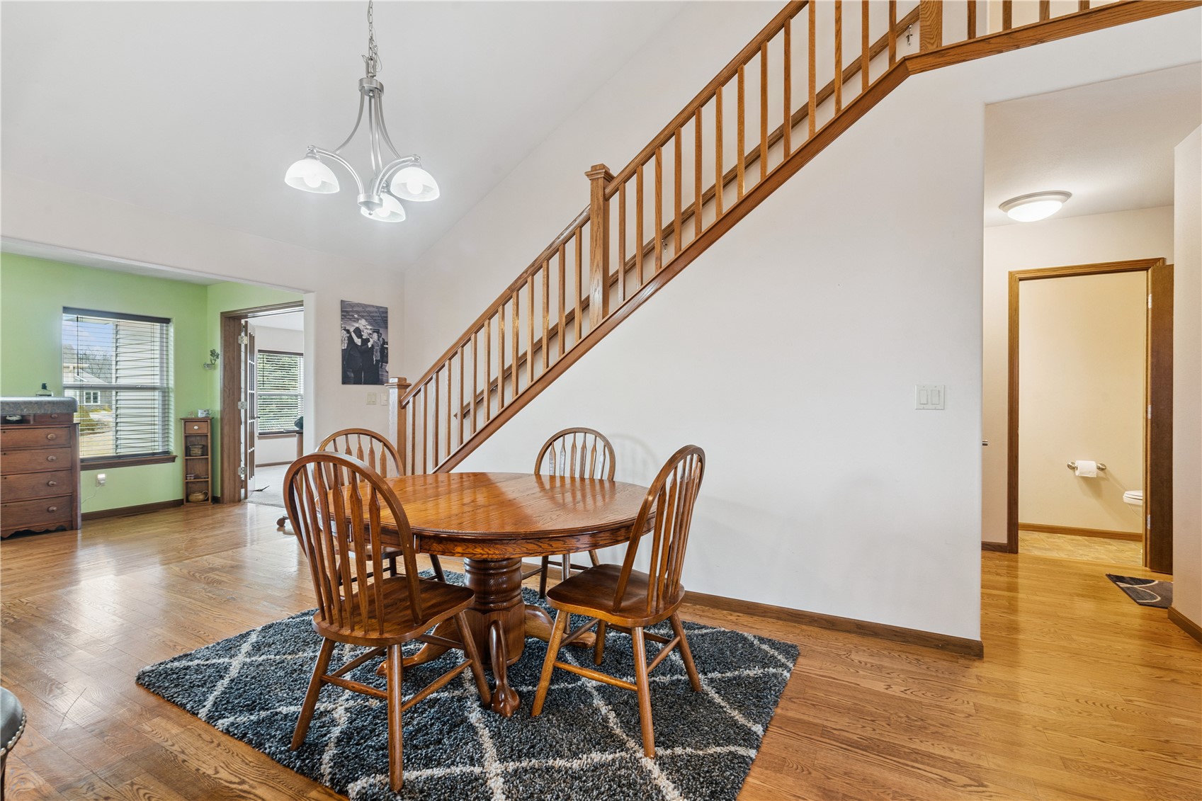 110 Willow Lane North Liberty IA 52317