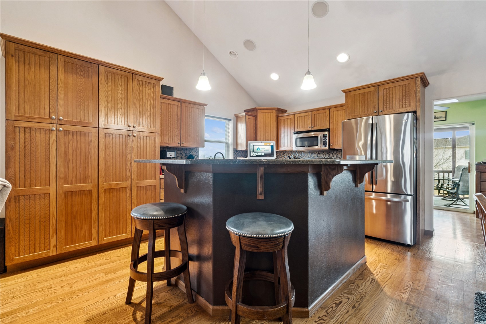 110 Willow Lane North Liberty IA 52317