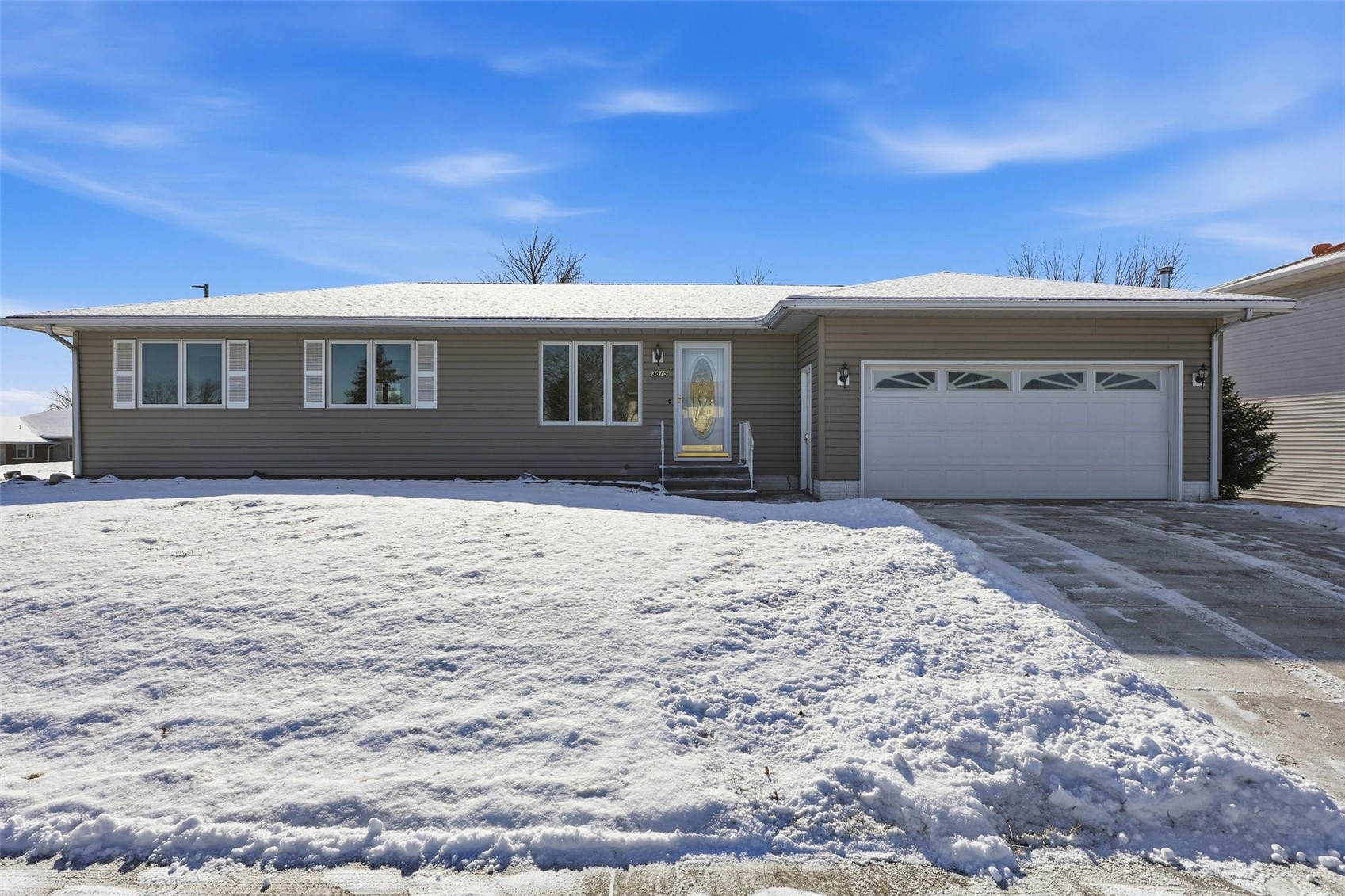 3815 1st Avenue SW Cedar Rapids IA 52405