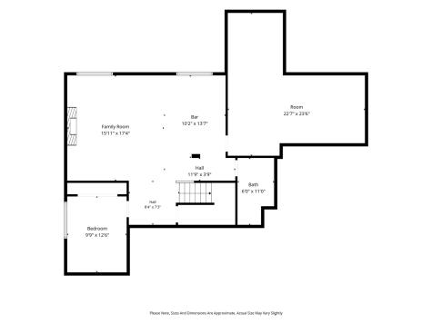 2414 Hallbrook Street SW Cedar Rapids IA 52404