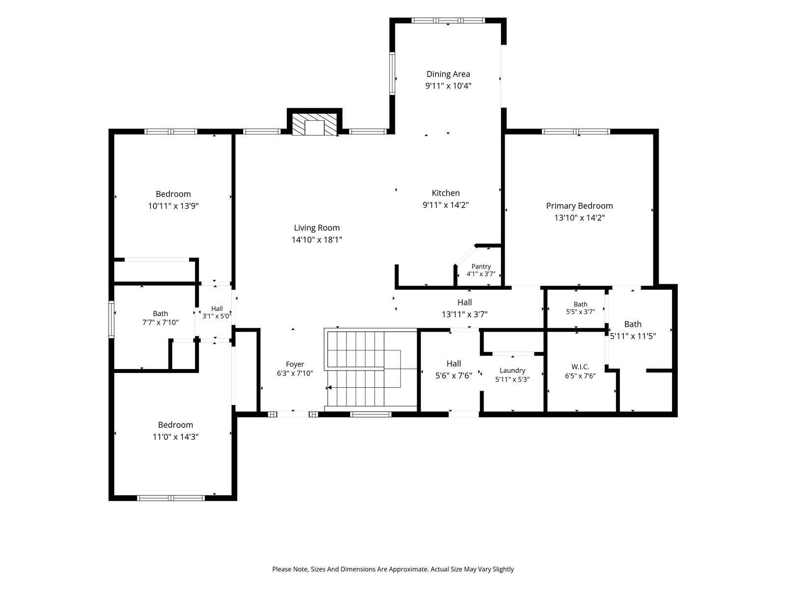 2414 Hallbrook Street SW Cedar Rapids IA 52404