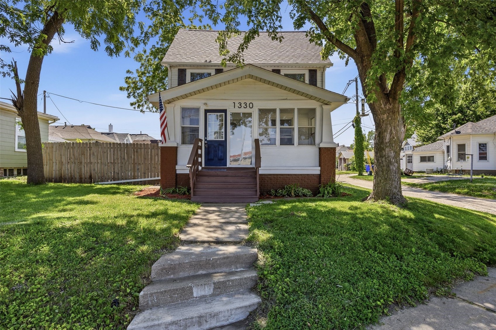 1330 C Street SW Cedar Rapids IA 52404