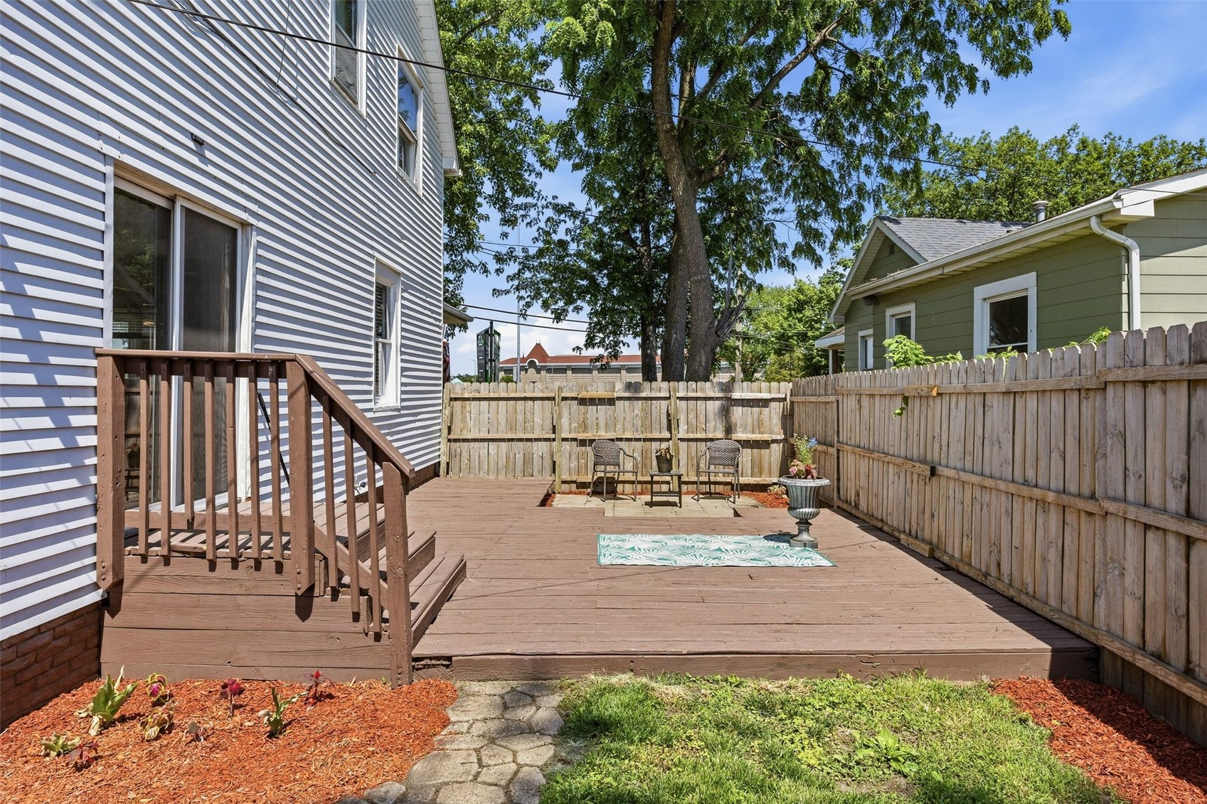 1330 C Street SW Cedar Rapids IA 52404