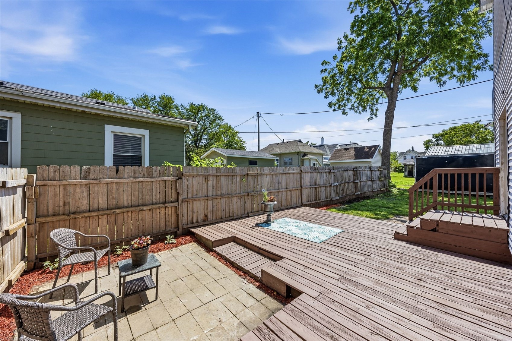 1330 C Street SW Cedar Rapids IA 52404