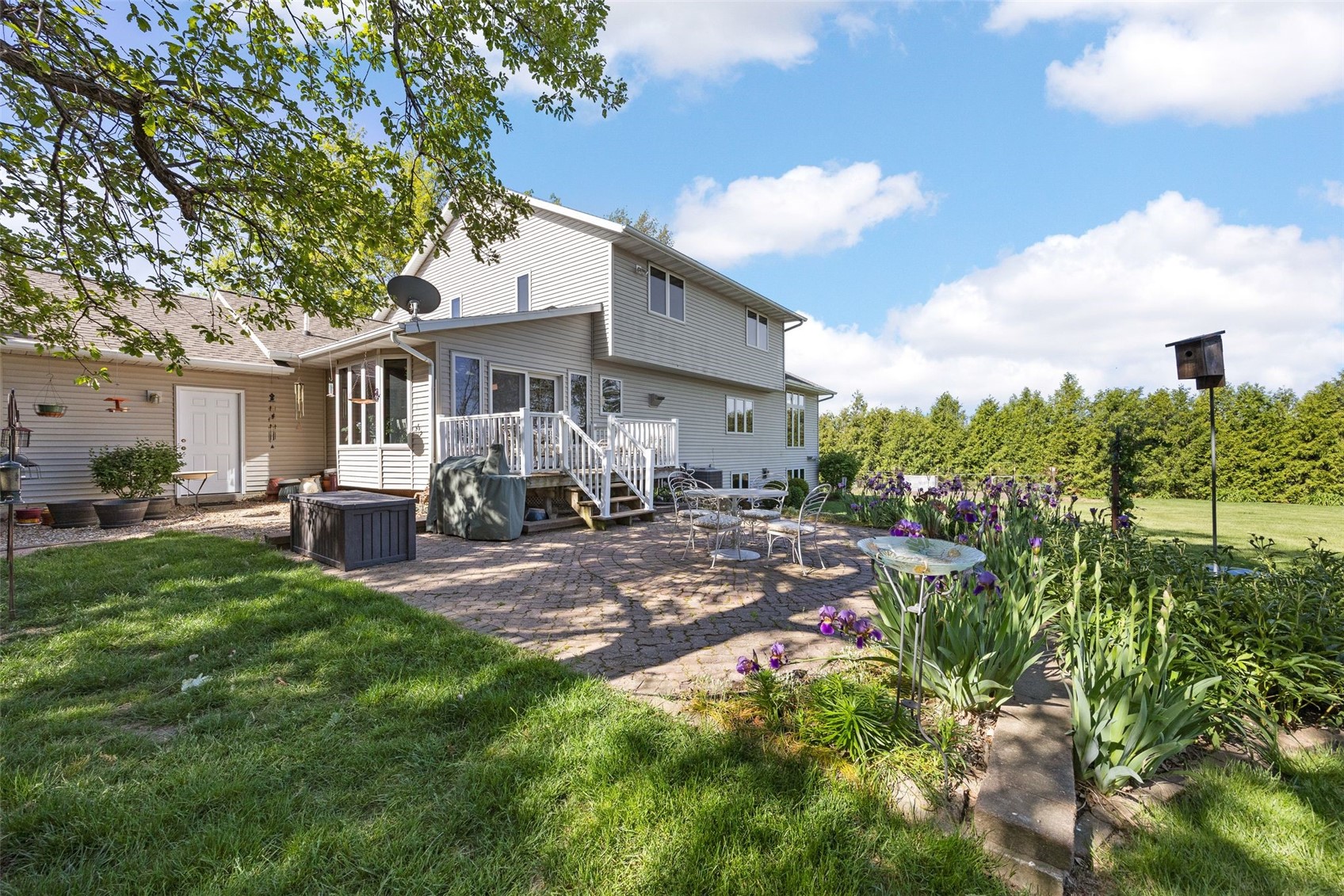 5810 Sanden Road NE Cedar Rapids IA 52411