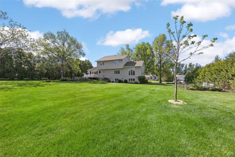 5810 Sanden Road NE Cedar Rapids IA 52411