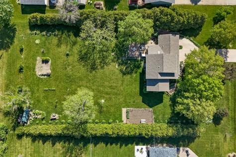 5810 Sanden Road NE Cedar Rapids IA 52411