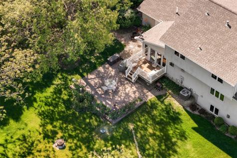 5810 Sanden Road NE Cedar Rapids IA 52411
