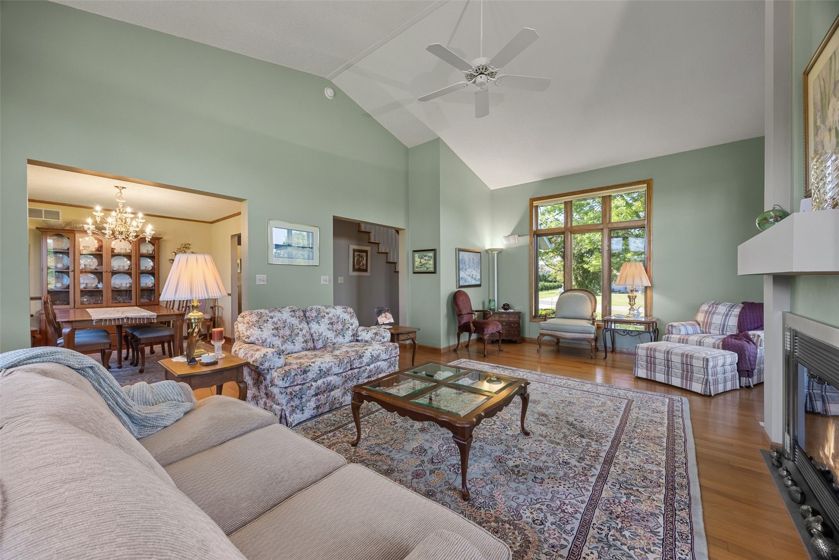5810 Sanden Road NE Cedar Rapids IA 52411