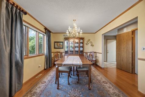 5810 Sanden Road NE Cedar Rapids IA 52411