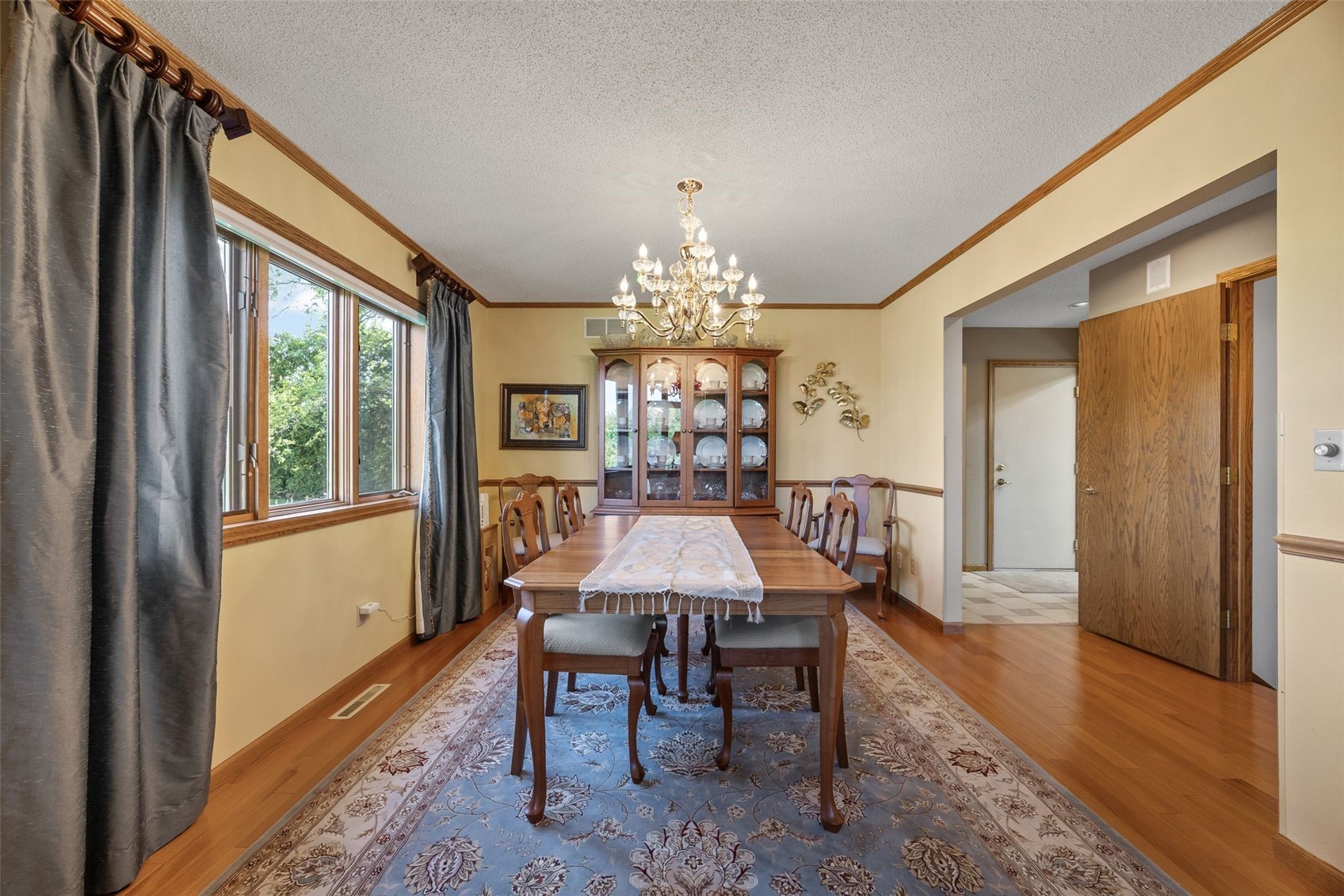 5810 Sanden Road NE Cedar Rapids IA 52411