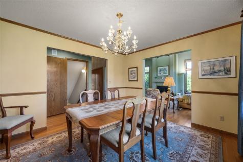 5810 Sanden Road NE Cedar Rapids IA 52411