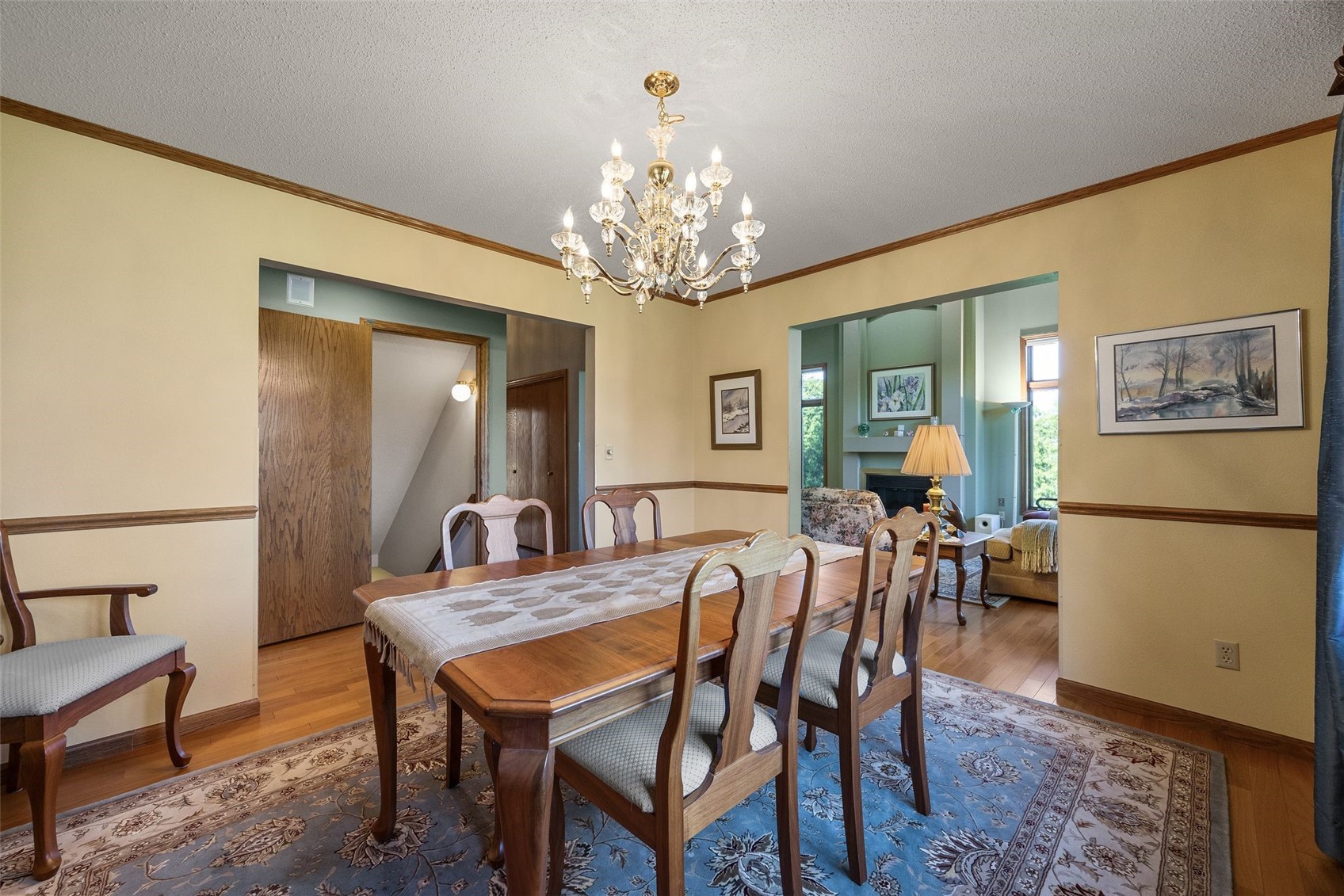 5810 Sanden Road NE Cedar Rapids IA 52411