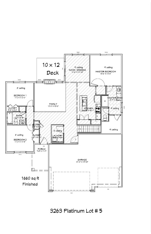 3263 Platinum Way Marion IA 52302