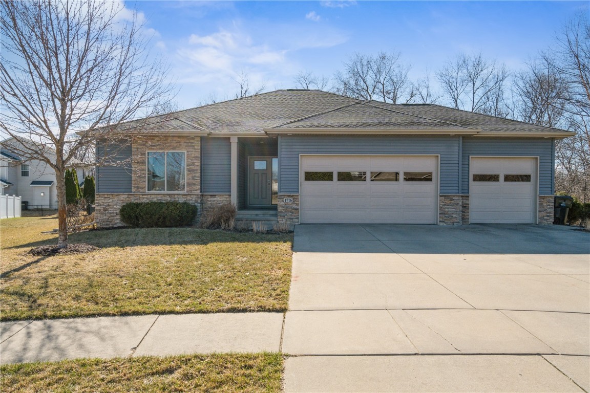 1716 Pioneer Court SE Cedar Rapids IA 52403