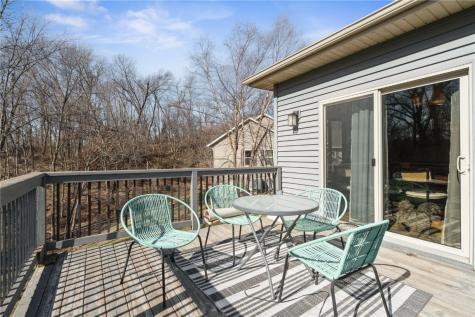 1716 Pioneer Court SE Cedar Rapids IA 52403