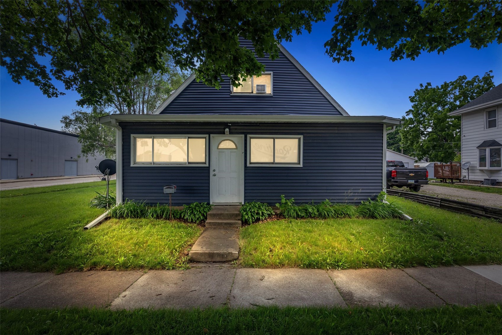1001 17th Street NE Cedar Rapids IA 52402